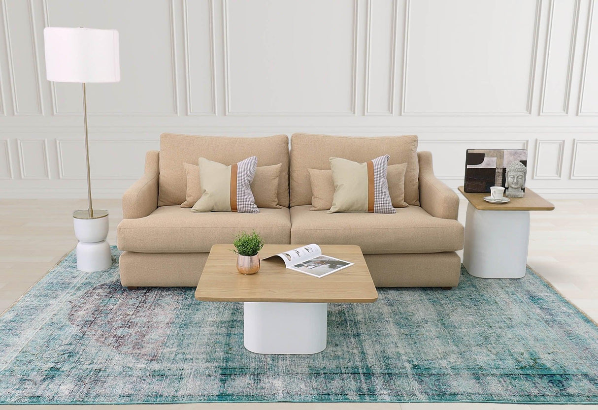 LH Home Orchid Floor Lamp