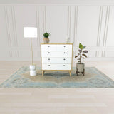 LH Home Orchid Floor Lamp