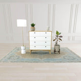LH Home Orchid Floor Lamp