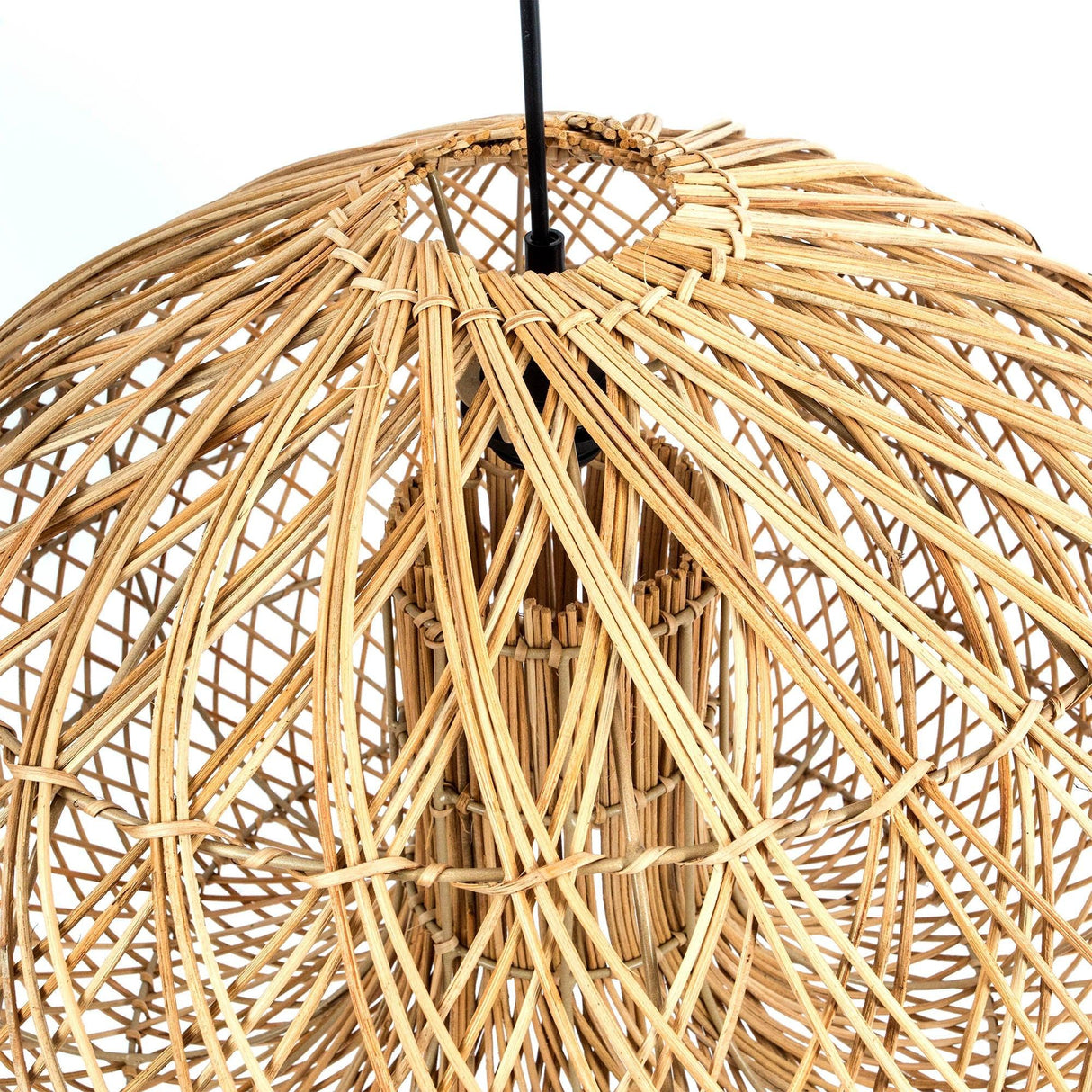 LH Home Dome Chandelier - Large
