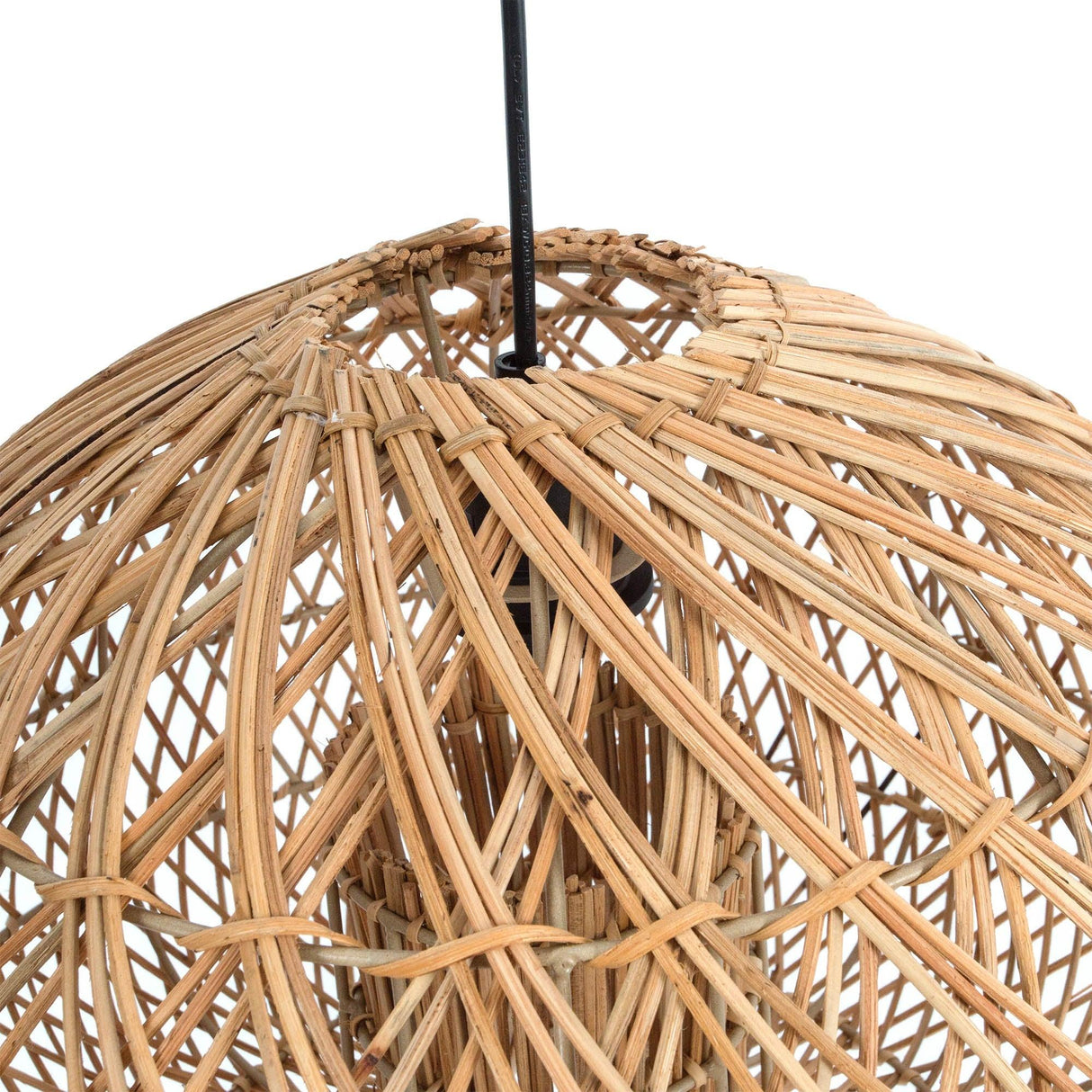 LH Home Dome Chandelier - Medium
