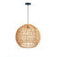 LH Home Cascade Chandelier