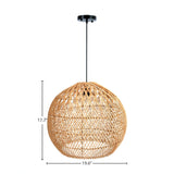 LH Home Cascade Chandelier