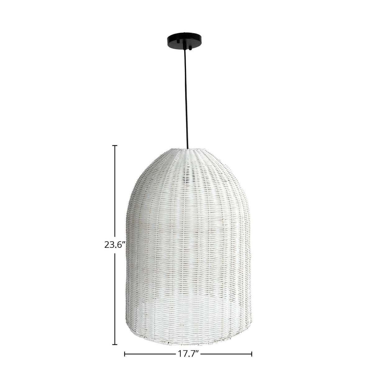 LH Home Campana Chandelier - Large