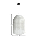 LH Home Campana Chandelier - Large