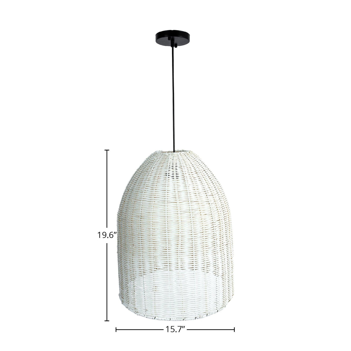 LH Home Campana Chandelier - Medium