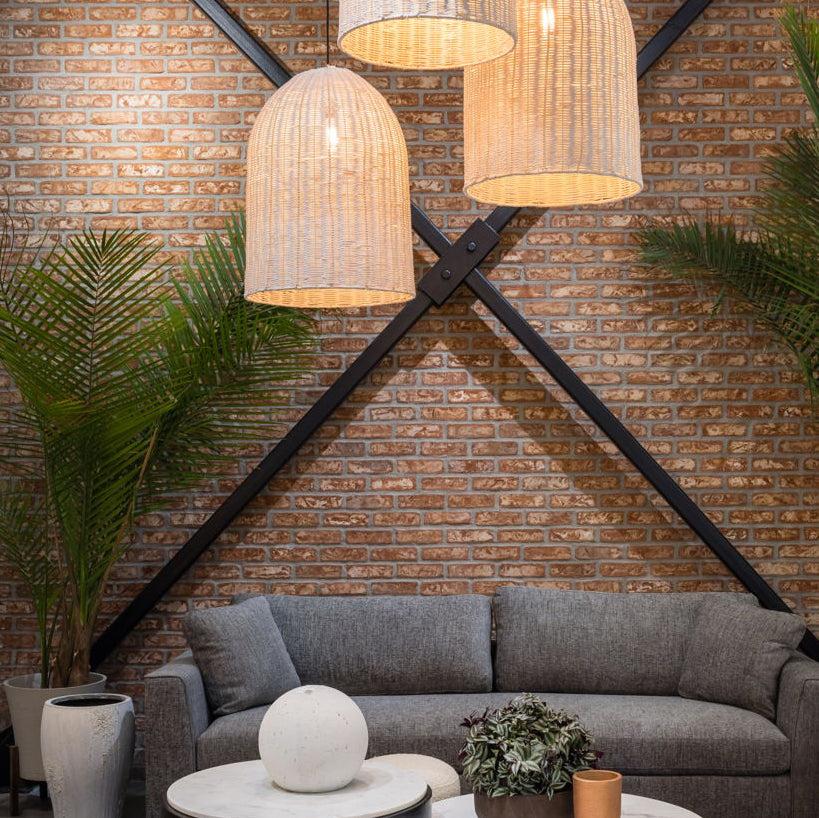 LH Home Campana Chandelier - Medium