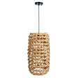 LH Home Hyacinth Long Chandelier