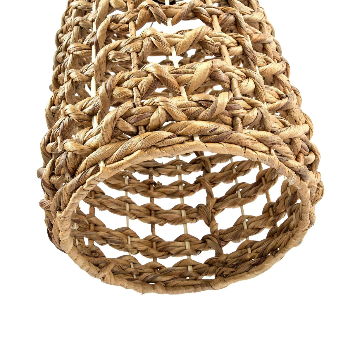 LH Home Hyacinth Long Chandelier