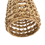 LH Home Hyacinth Long Chandelier