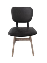 LH Home Fraser Dining Chair - Antique Black