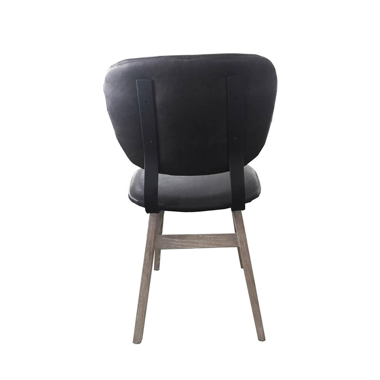 LH Home Fraser Dining Chair - Antique Black