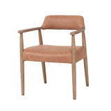 LH Home Artemis Dining Chair - Hunter Tan