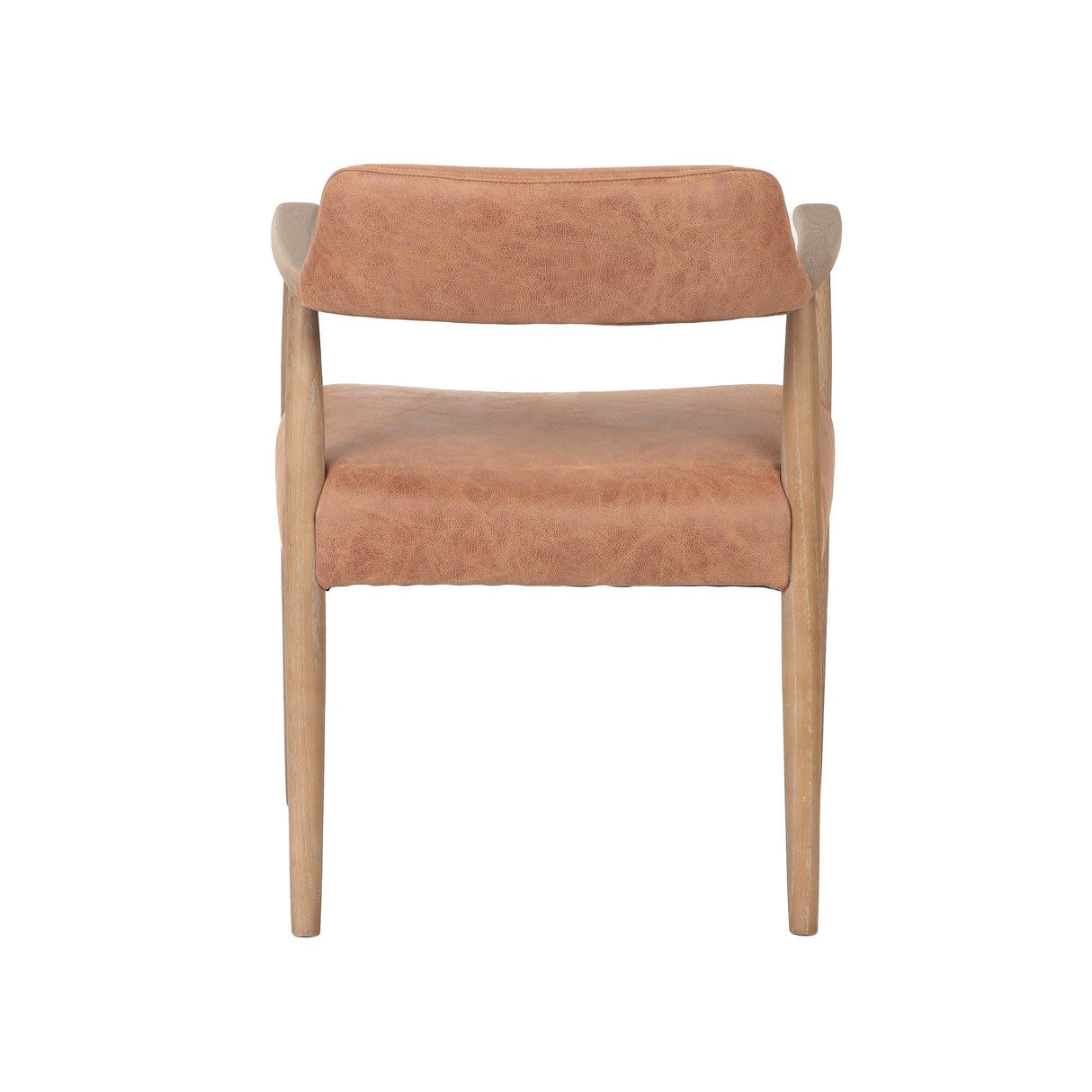 LH Home Artemis Dining Chair - Hunter Tan