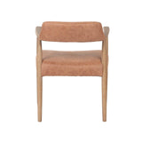 LH Home Artemis Dining Chair - Hunter Tan