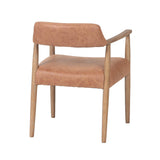 LH Home Artemis Dining Chair - Hunter Tan