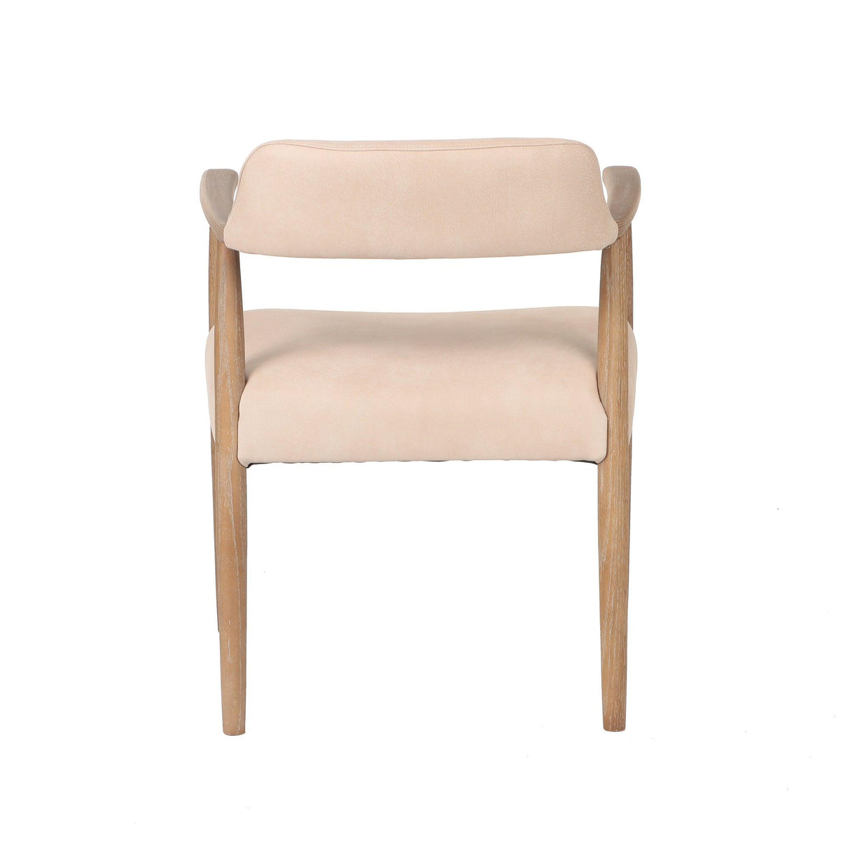 LH Home Artemis Dining Chair - Oyster Beige