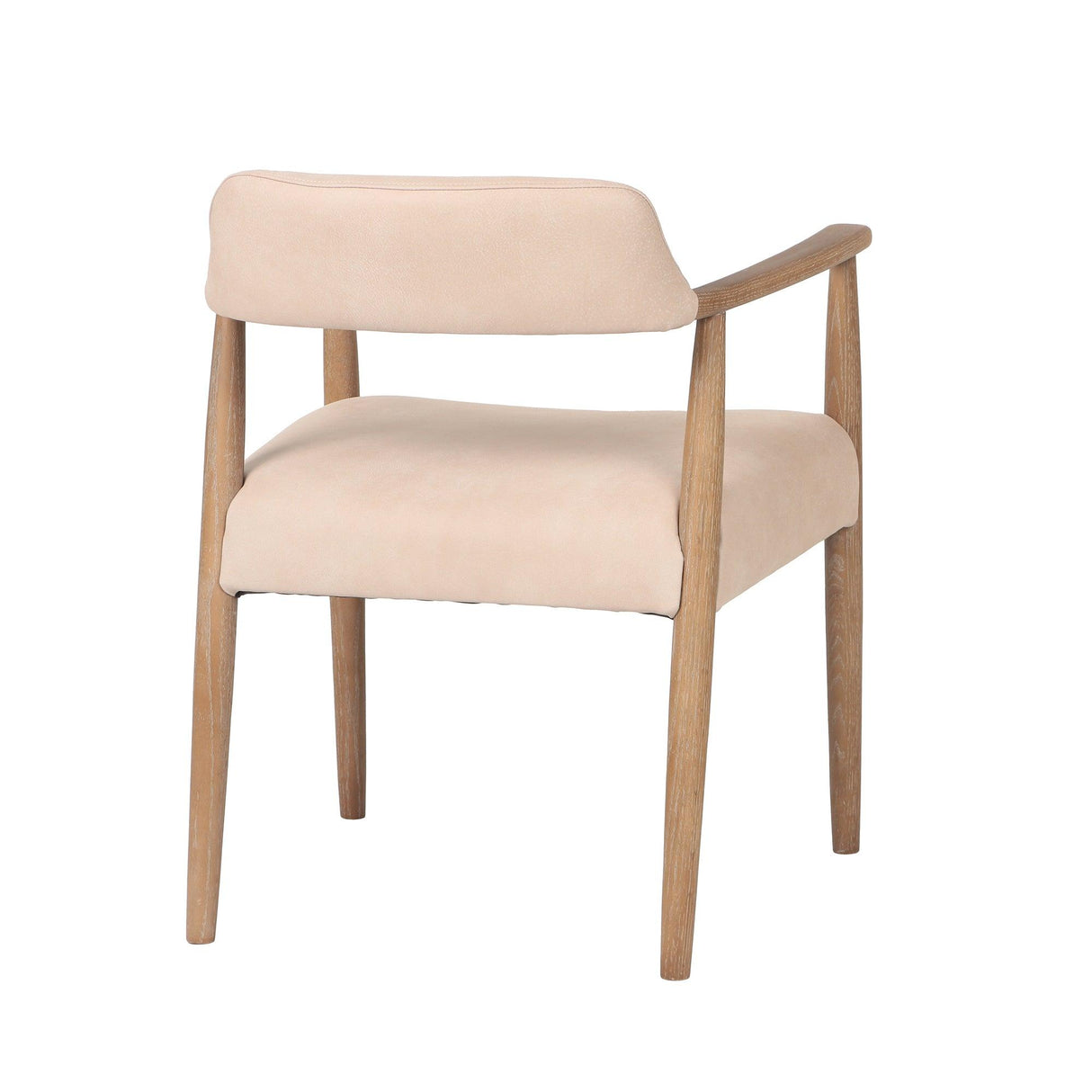 LH Home Artemis Dining Chair - Oyster Beige