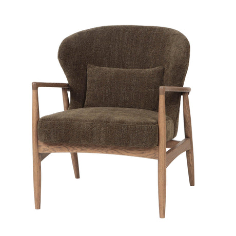 LH Home Rhodes Club Chair - Nettle