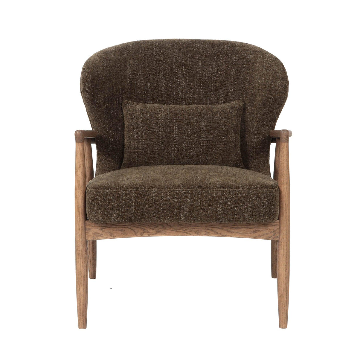 LH Home Rhodes Club Chair - Nettle