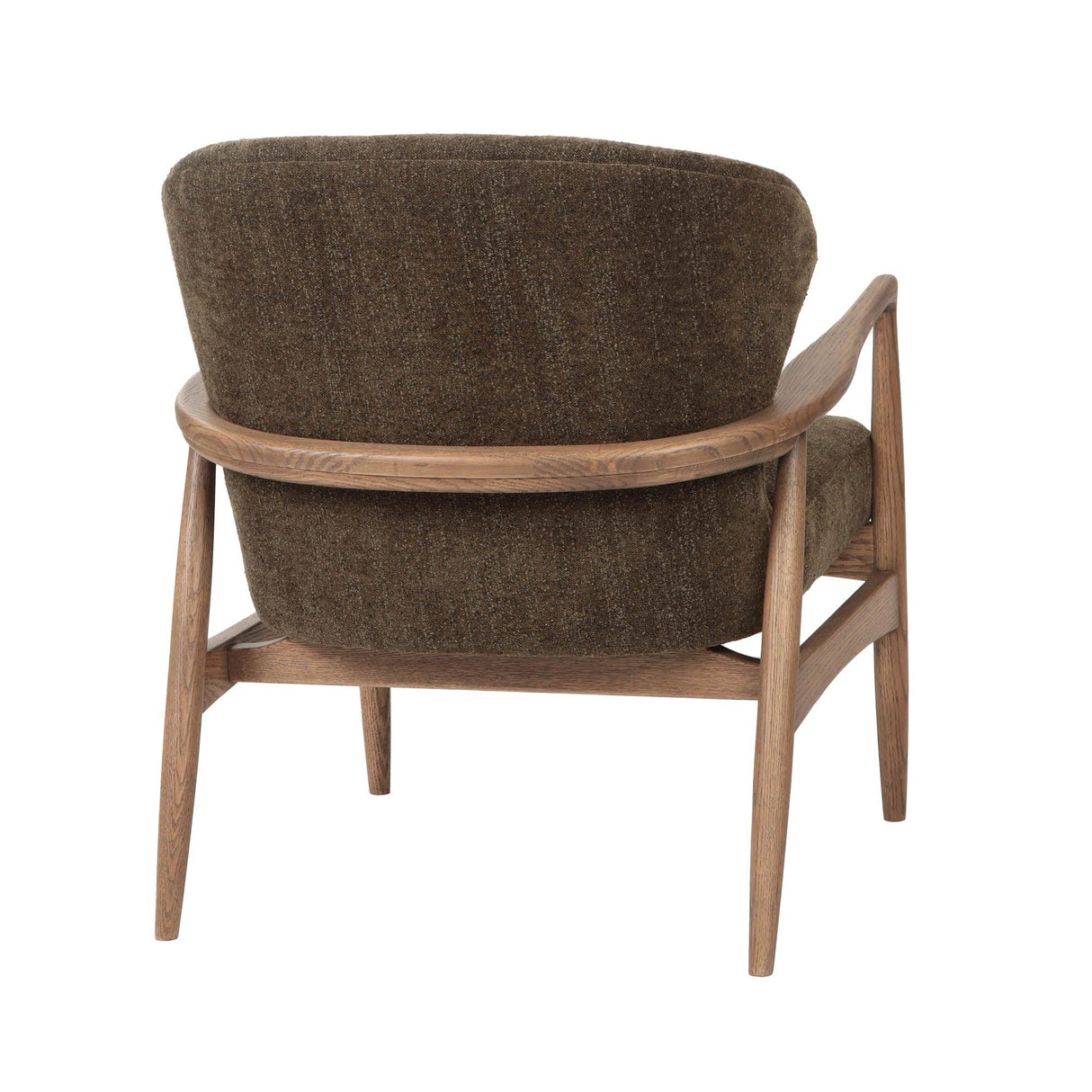 LH Home Rhodes Club Chair - Nettle
