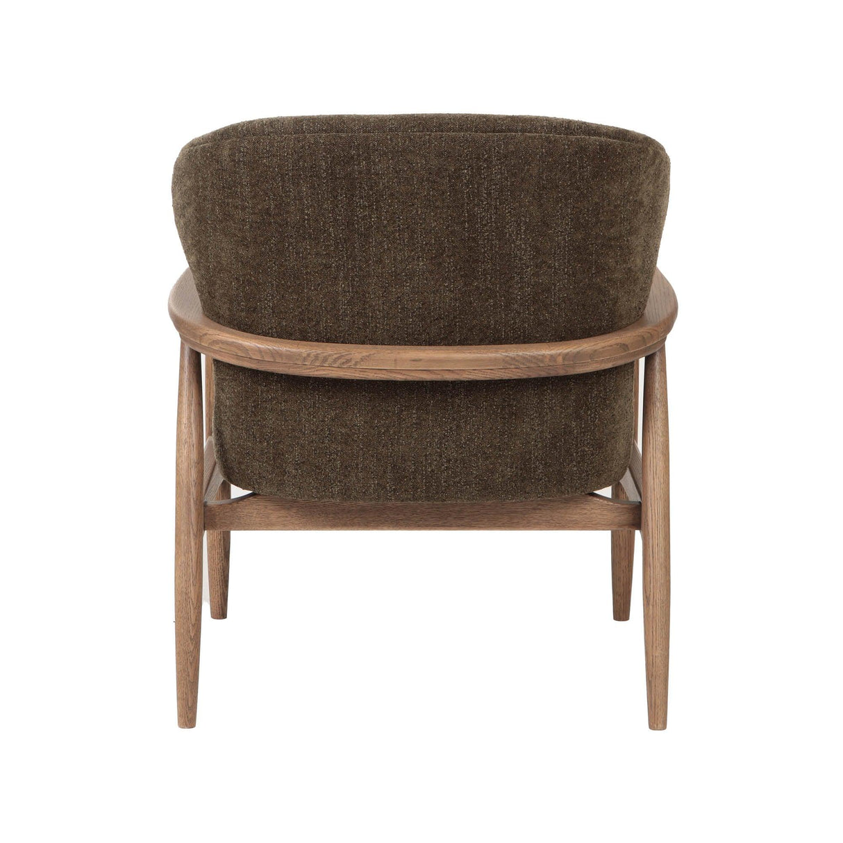 LH Home Rhodes Club Chair - Nettle