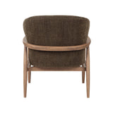 LH Home Rhodes Club Chair - Nettle