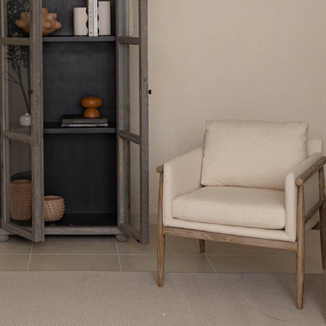 LH Home Bronte Club Chair