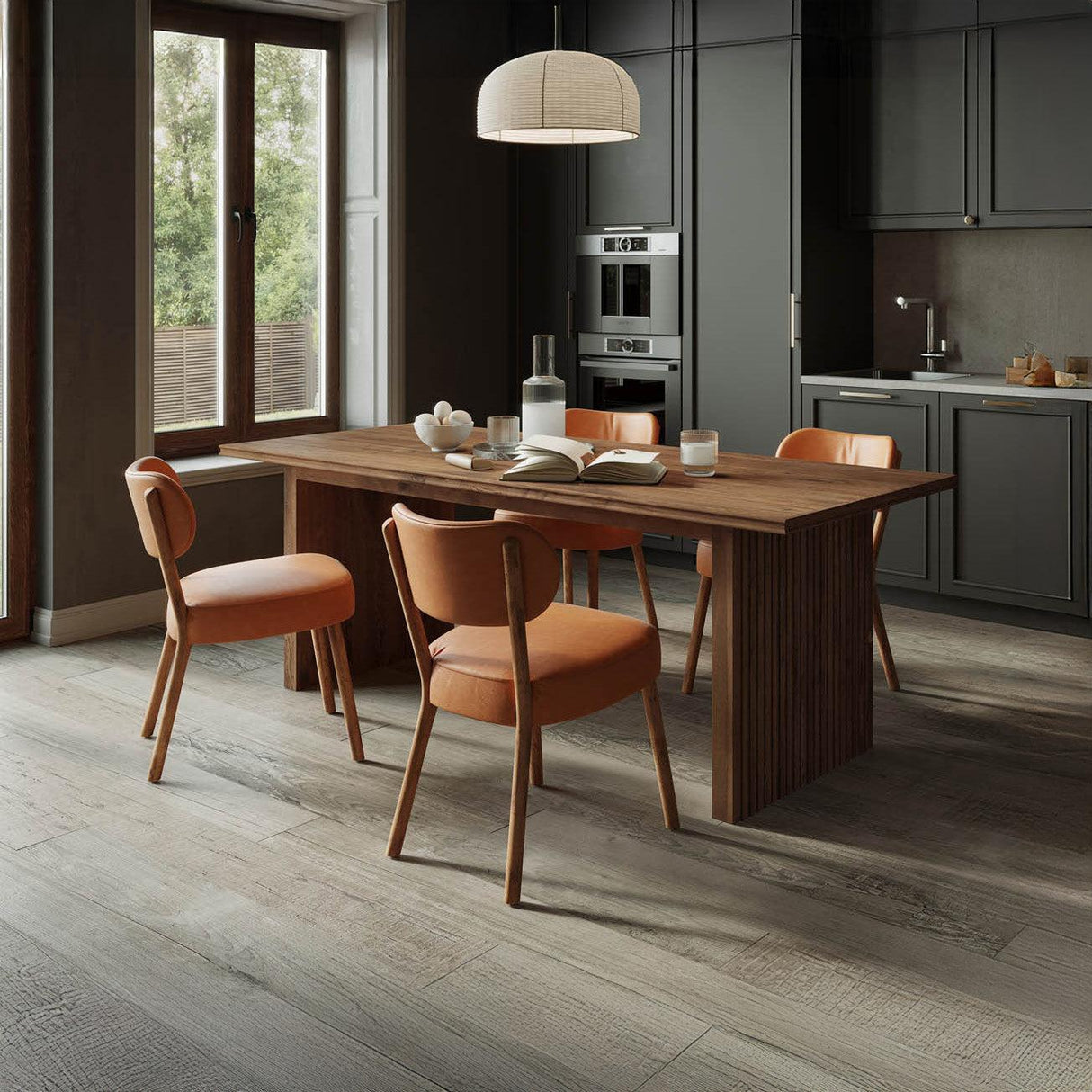 LH Home Jesse Dining Chair