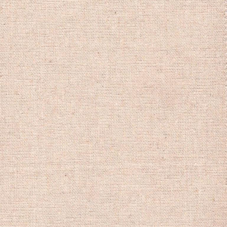 LH Home Cane Dining Chair - Oyster Linen/Natural Frame