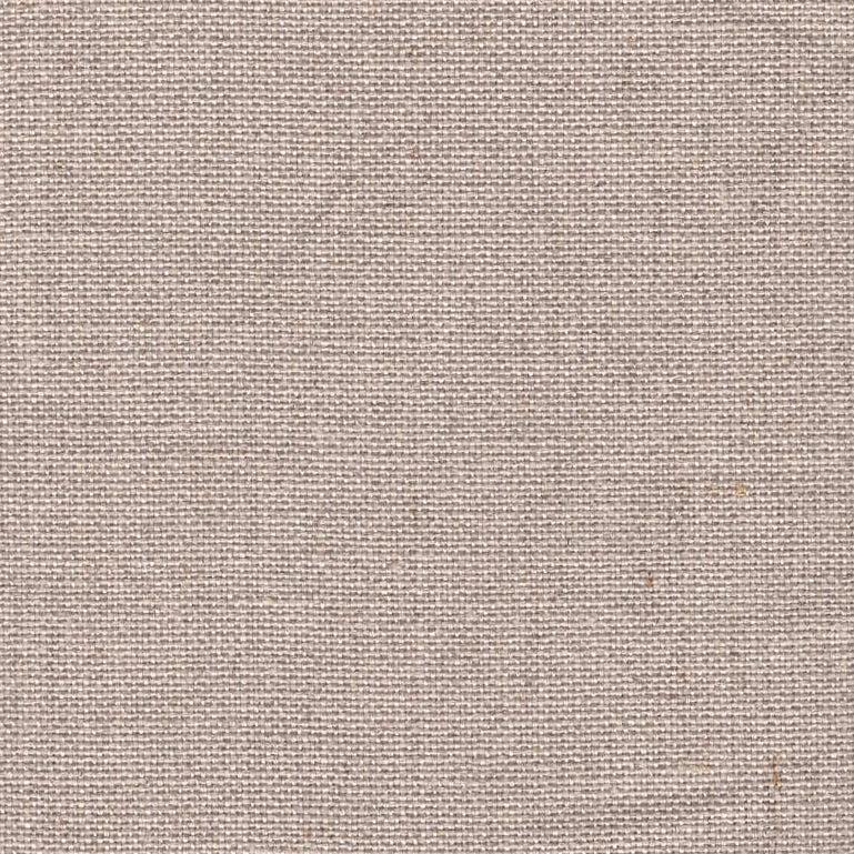 LH Home Kinsley Club Chair - Light Linen/ Natural Frame