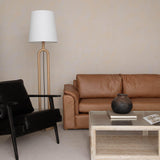 LH Home Junior Arm Chair - Black