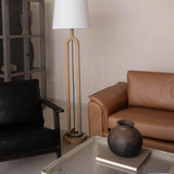 LH Home Junior Arm Chair - Black