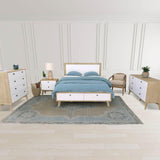 LH Home Rosa Club Chair - Sand Boucle