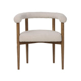 LH Home Round Dining Chair