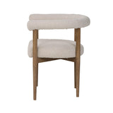 LH Home Round Dining Chair
