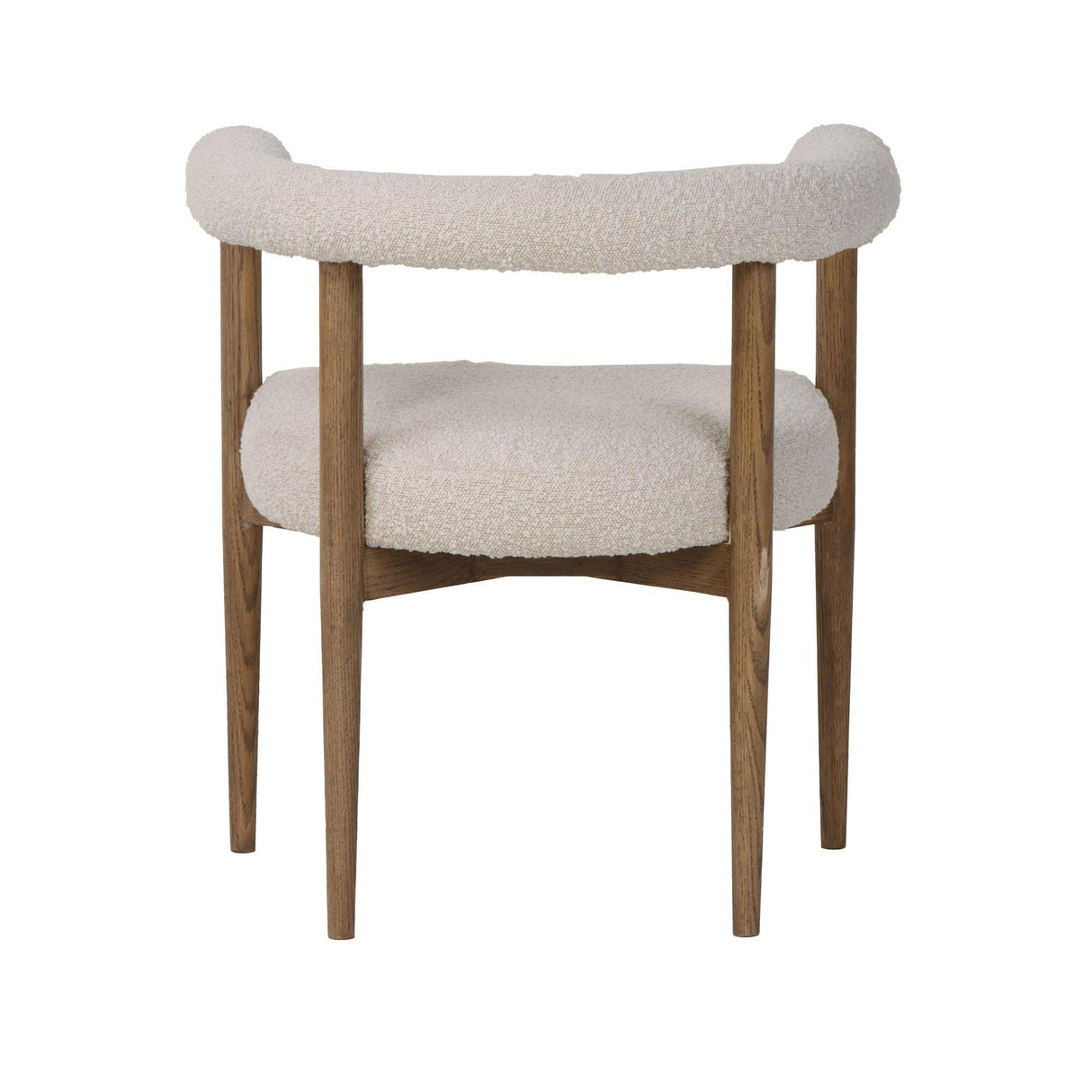 LH Home Round Dining Chair