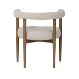 LH Home Round Dining Chair