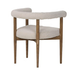 LH Home Round Dining Chair