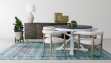 LH Home Round Dining Chair