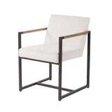 LH Home Breve Dining Chair