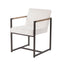 LH Home Breve Dining Chair