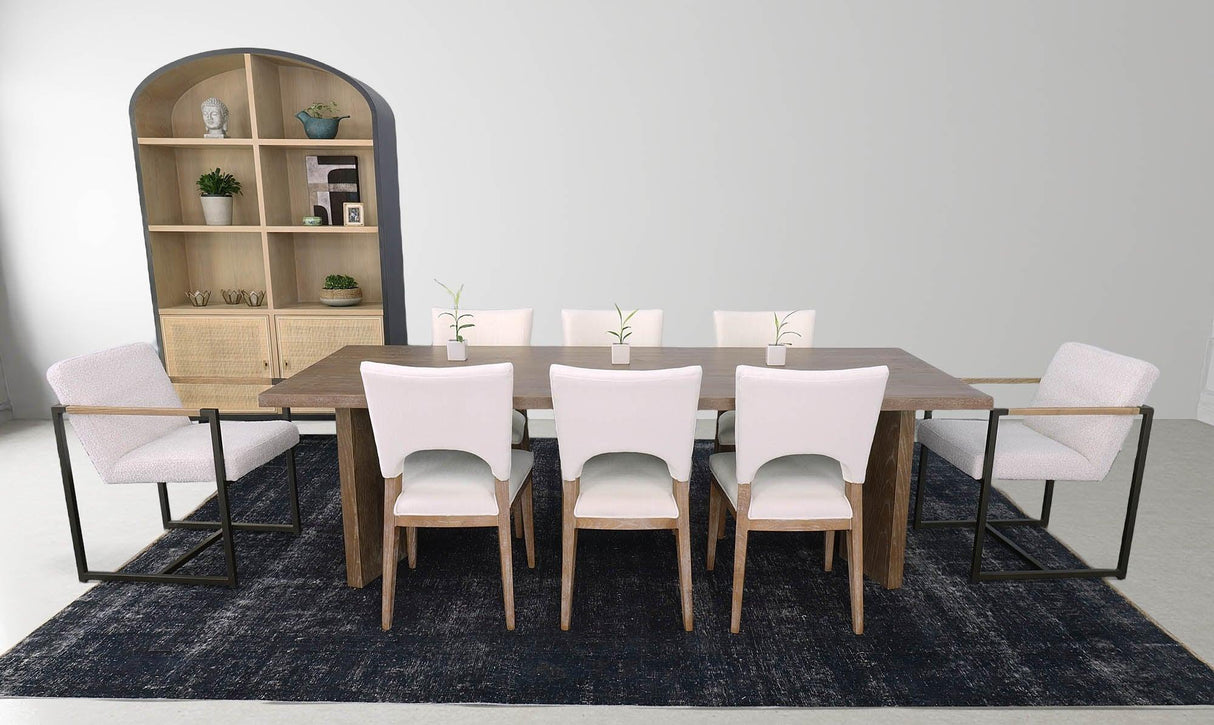 LH Home Breve Dining Chair