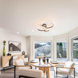 LH Home Breve Dining Chair