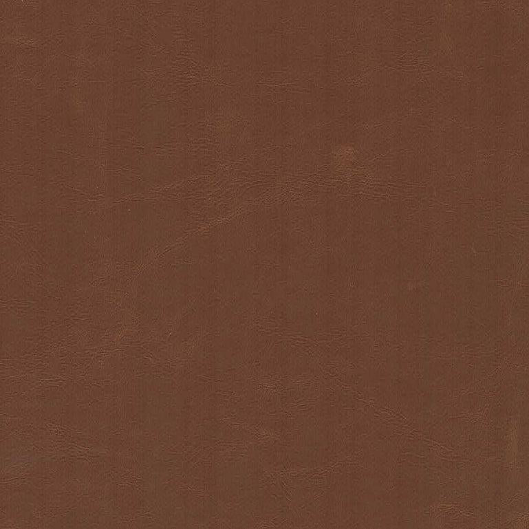 LH Home Junior Arm Chair - Saddle Brown