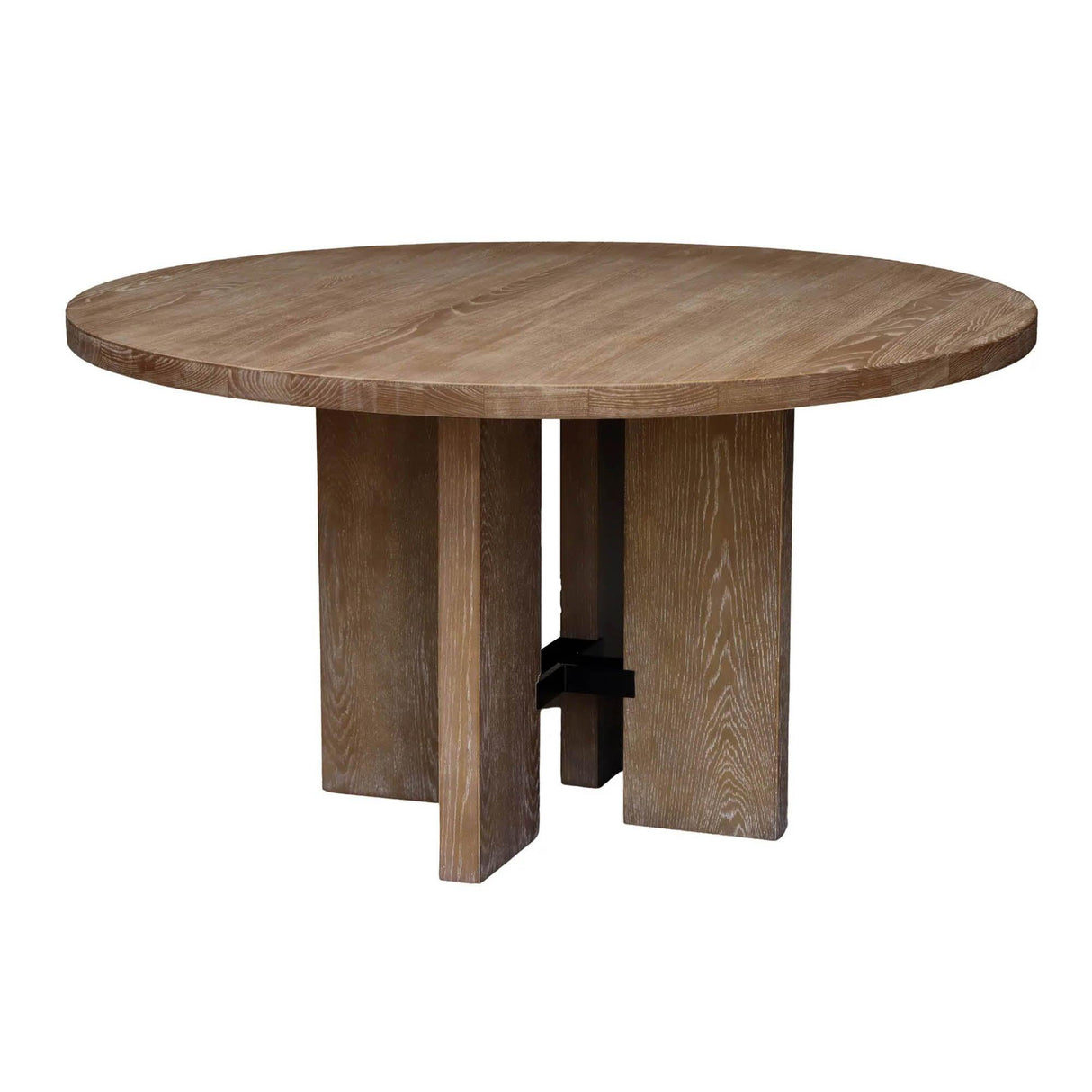 LH Home Fraser Round Dining Table