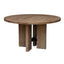 LH Home Fraser Round Dining Table