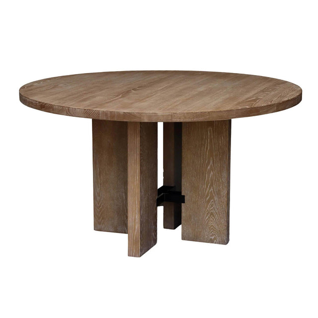 LH Home Fraser Round Dining Table
