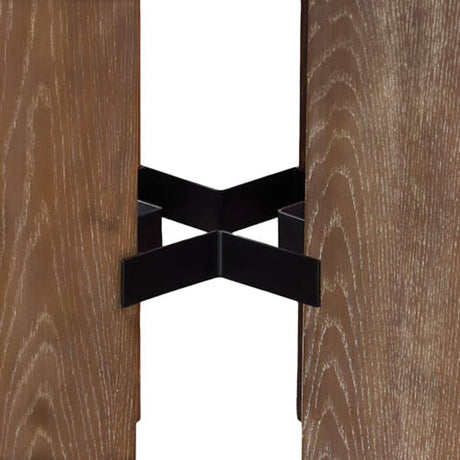 LH Home Fraser Round Dining Table