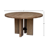 LH Home Fraser Round Dining Table